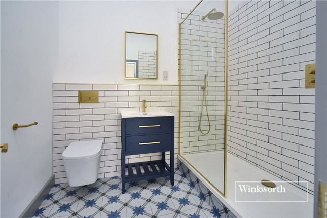 Flat 11, 53, Malden Road, Cheam photo 3