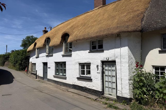 April Cottage, South Molton photo 3