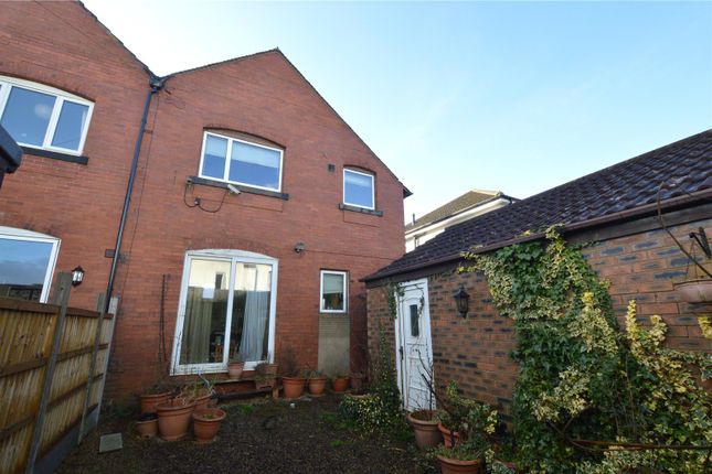 Semi-detached house for sale in Street Lane, Leeds, West Yorkshire
