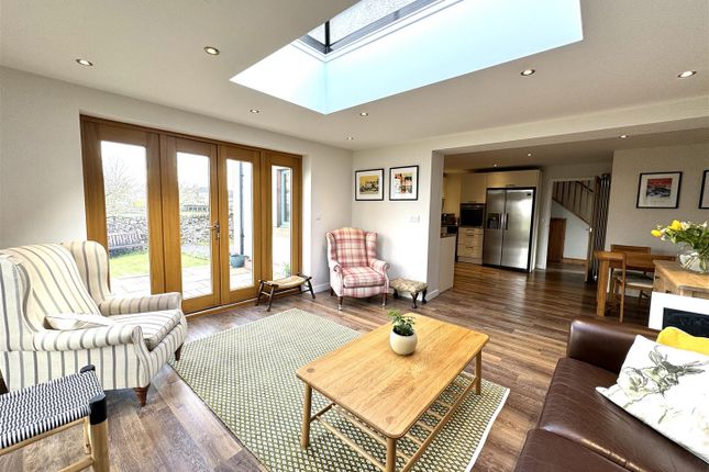 Link-detached house for sale in The Croft, Great Strickland, Penrith