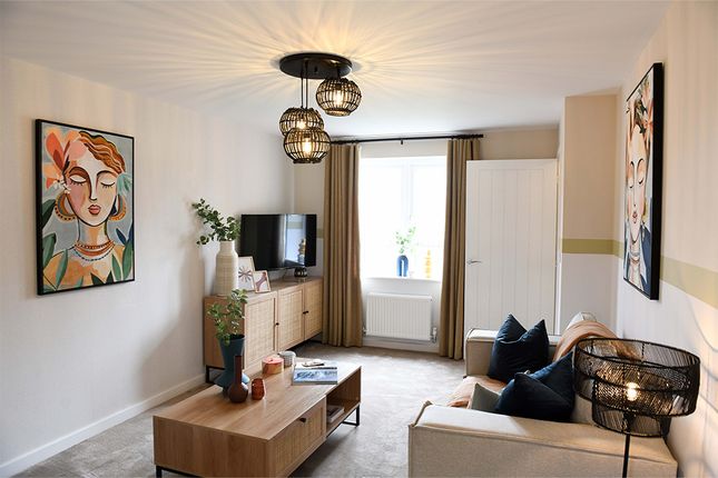Plot 2, Walsingham Drive, Sandymoor photo 3