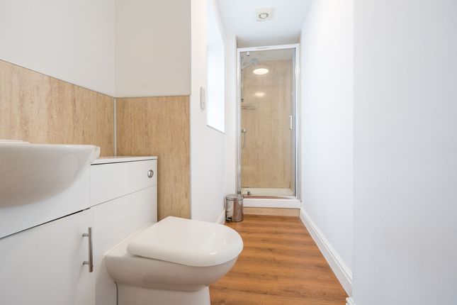 Flat 5, 26 Clemens Street, Leamington Spa photo 5