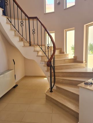 Detached house for sale in Perivolia, Cyprus