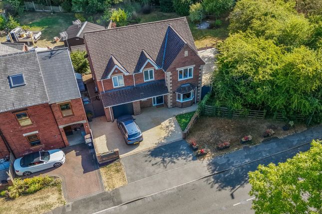 Spring Brook House, Station Road, Alfreton photo 2