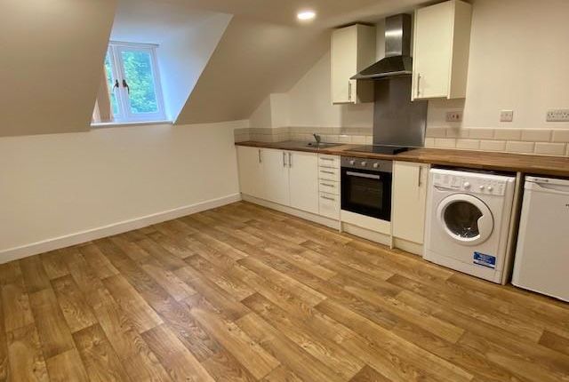 Cranbury Terrace, Southampton, Hampshire, SO14, Southampton photo 4