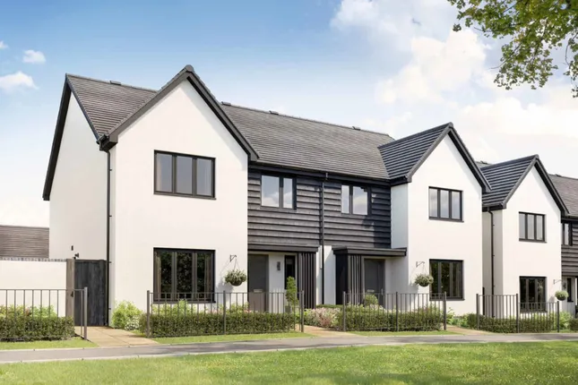 Countryside - Countryside Homes @ Sherford