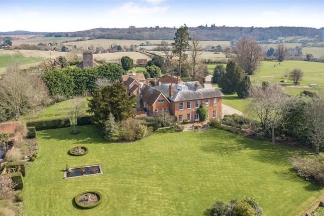 Winterbourne Manor,, Winterbourne, Berkshire photo 2