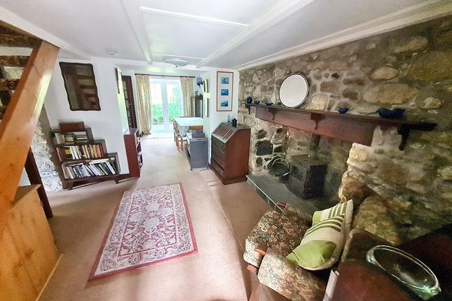 Cottage for sale in Tresowes, Ashton, Helston