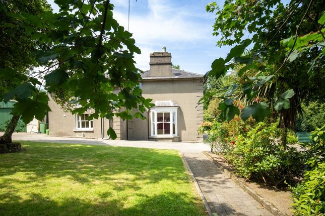 Detached house for sale in Prospect House, Convent Road, Enniscorthy, Wexford County, Leinster, Ireland