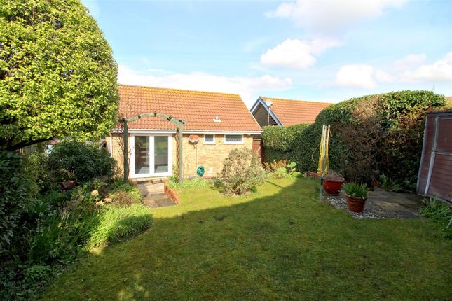 Detached house for sale in Carlton Road, Seaford