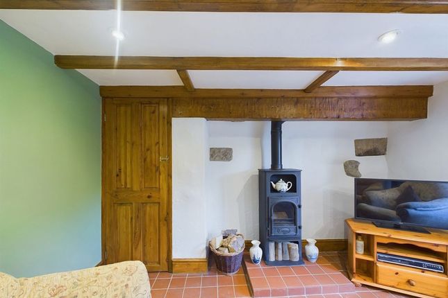 Cottage for sale in Church Street, Staithes, Saltburn-By-The-Sea