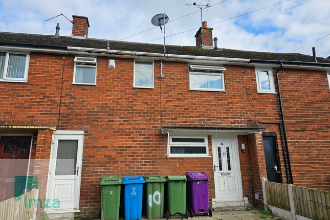 Thumbnail Terraced house to rent in Haydn Road, Liverpool, Merseyside