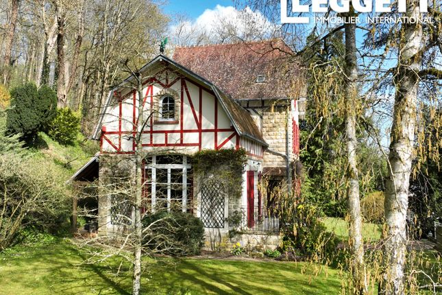 Villa for sale in Auvers-Sur-Oise, Val-D'oise, Île-De-France
