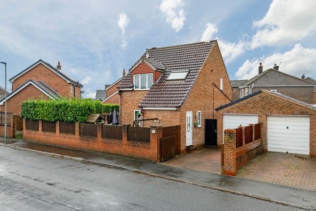 3Â Bedroom Detached For Sale