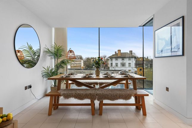 Apartment 7, Latitude House, Oval Road, London photo 2