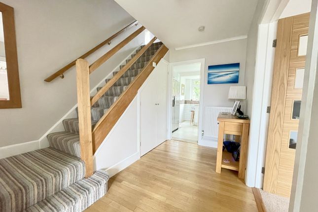 Detached house for sale in Branksome Hill Road, Talbot Woods, Bournemouth