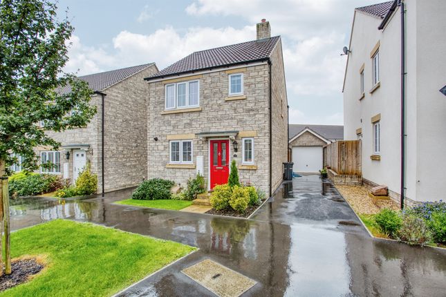 Detached house for sale in Pearmain Road, Somerton