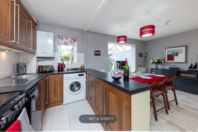 Semi-detached house to rent in Chalkdown, Stevenage