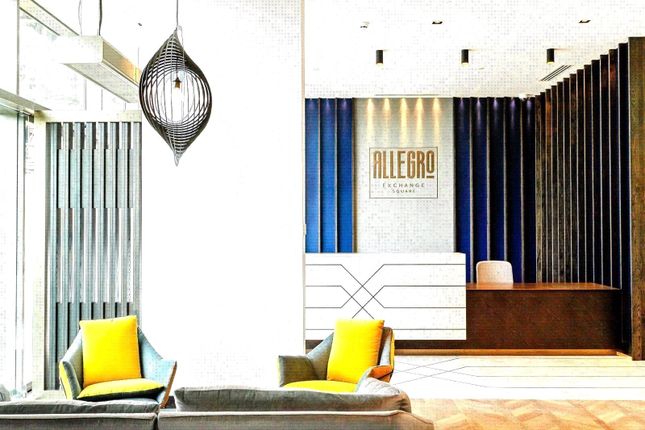 Lounge/Concierge
