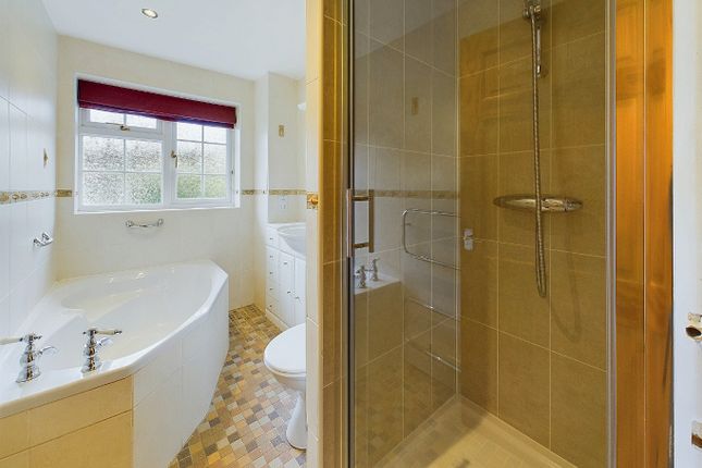 Terraced house for sale in Queensmead Road, Bromley, Kent