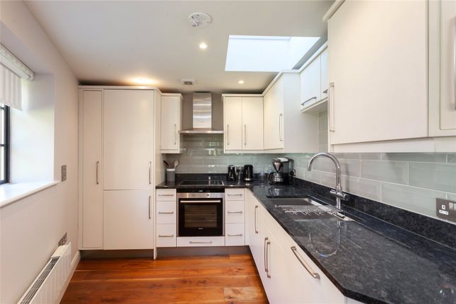 Flat for sale in Piccadilly, York, North Yorkshire