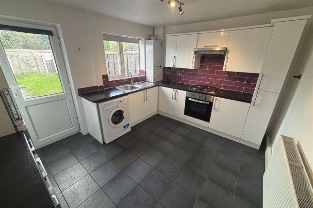 Rossett Drive, Manchester photo 4