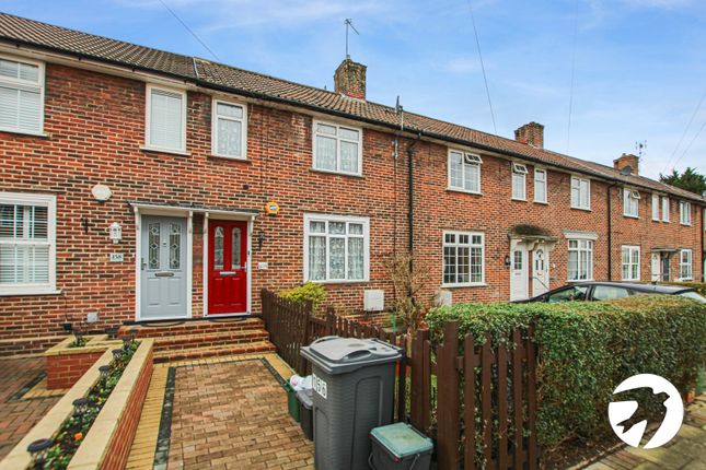 Thumbnail Terraced house for sale in Ravensworth Road, London