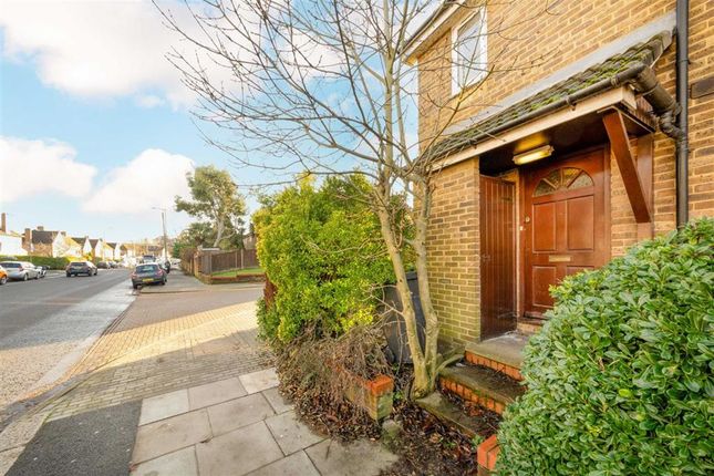 Thumbnail Property for sale in Lichfield Road, London