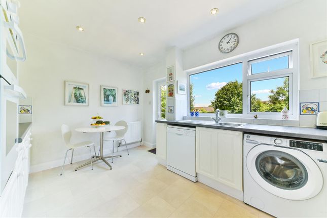 End terrace house for sale in Buff Avenue, Banstead