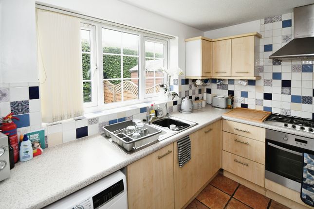 Semi-detached house for sale in Shays Drive, Lincoln