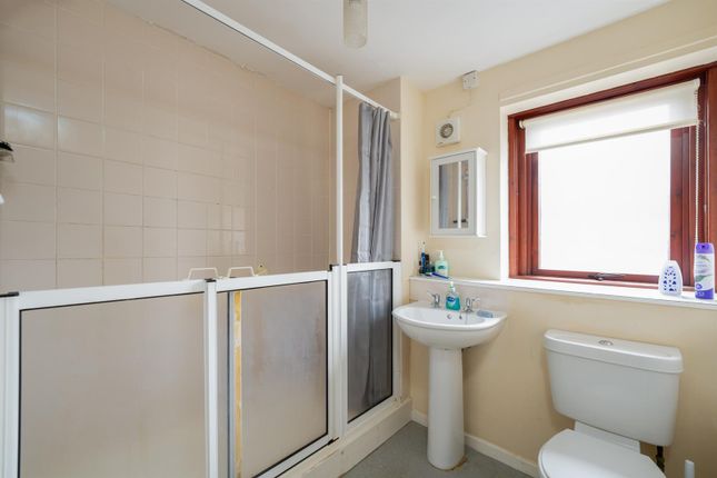 Flat for sale in Main Street East End, Chirnside, Duns