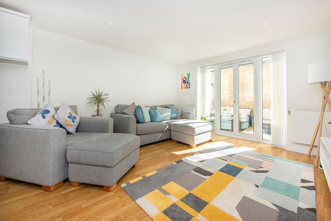 Semi-detached house for sale in Brighton Road, Surbiton