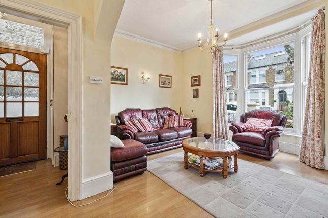 Property for sale in Mansell Road, London