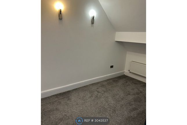 Flat  Station Hotel, Boothferry Road, Goole photo 4