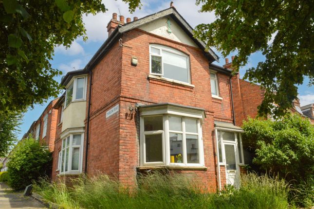5-bed house on 196 Welford Road, Leicester, £300,000