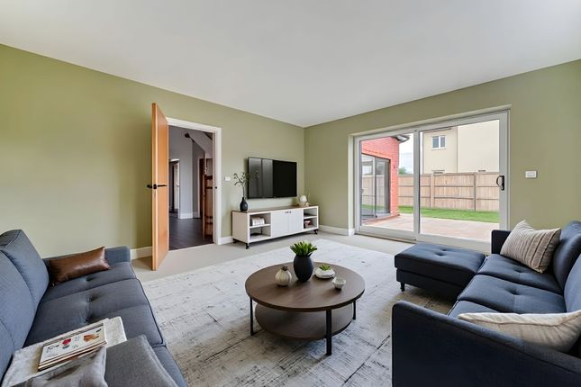 Cherry Tree House Heywood Road, Diss photo 4