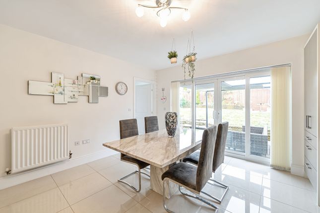 Detached house for sale in Oakdene Drive, Crofton, Wakefield, West Yorkshire