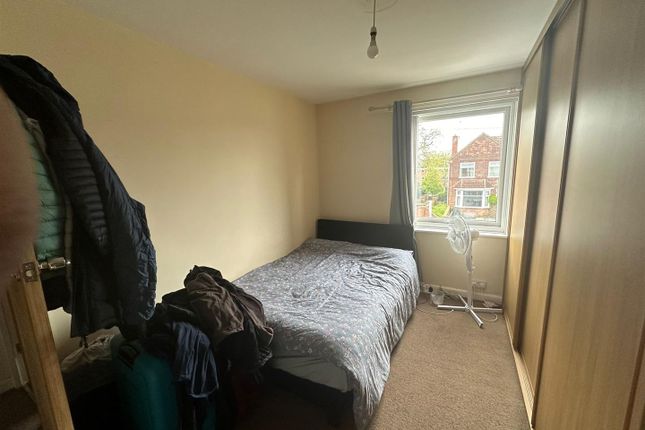 End terrace house to rent in The Avenue, Coventry