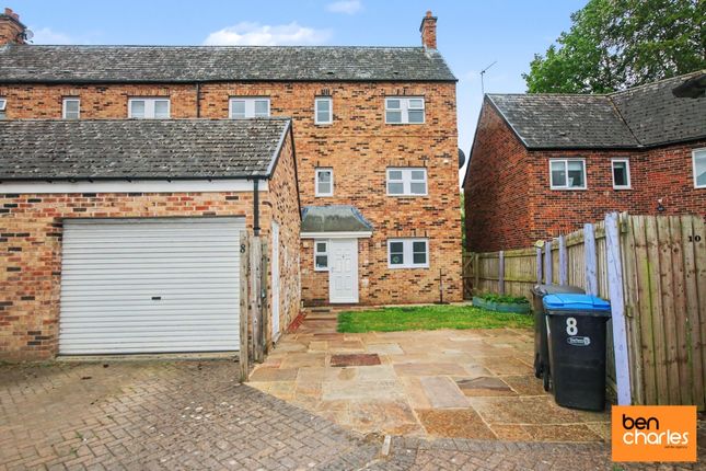 8, Old Dryburn Way, Durham photo 4
