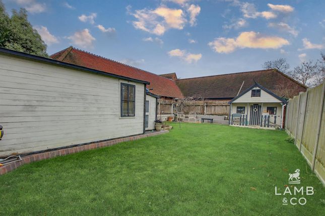 Jolley Cottage, Clacton Road, Weeley Heath photo 4