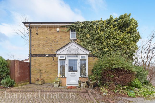 Semi-detached house for sale in Bristow Road, Croydon