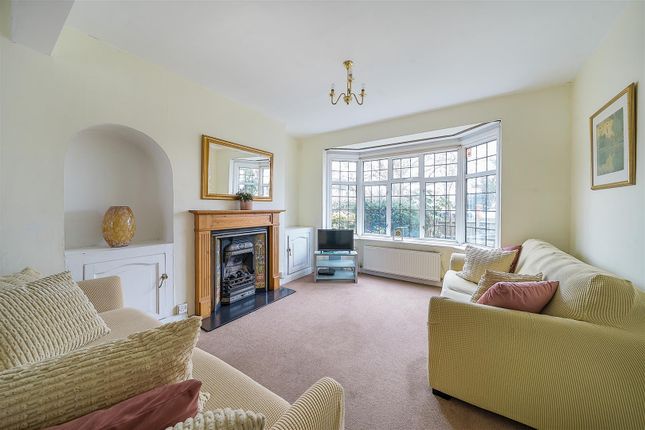 Semi-detached house for sale in Hollybush Road, Kingston Upon Thames