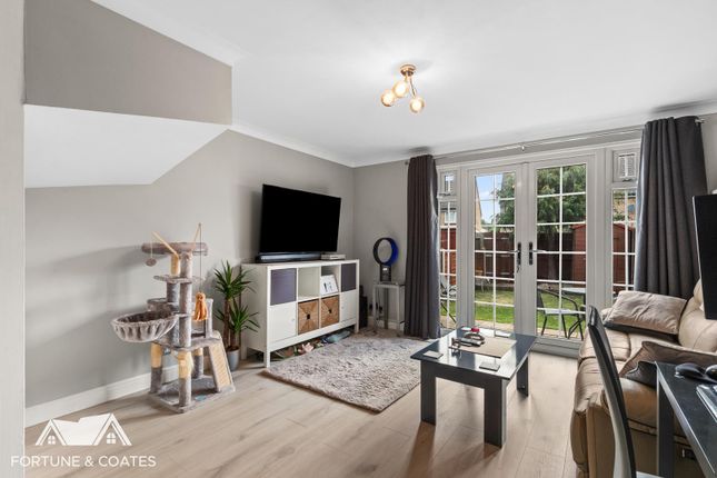 40, Tickenhall Drive, Harlow photo 2