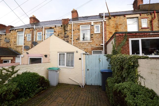 Thumbnail Terraced house to rent in Mitchell Street, Annfield Plain, Stanley, County Durham