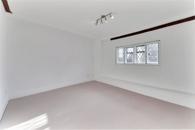 Terraced house for sale in Old Palace, High Street, Brenchley, Tonbridge