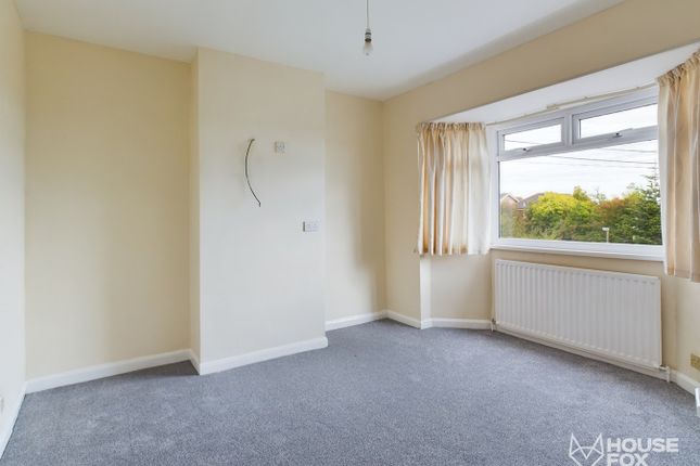 Semi-detached house for sale in Station Road, Brent Knoll, Highbridge