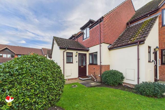 2-bed house on 5 The Manor, Church Road, Gloucester, £110,000
