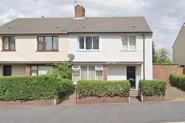 Studio house on 24, Quarryside Drive, Liverpool, £925/mo