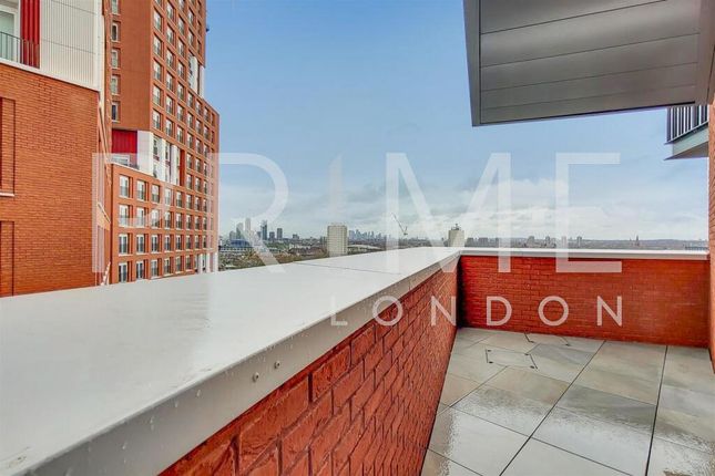 71, Keybridge Capital, Nine Elms photo 2