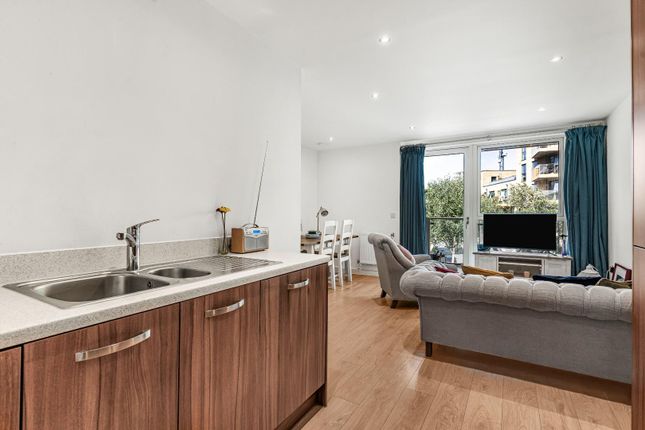 7, Palfrey Court, 74 Edmund Street, London photo 3
